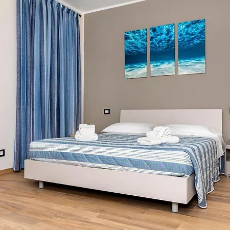 Casa Marina * Генуя