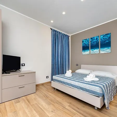 Casa Marina Apartment Genoa