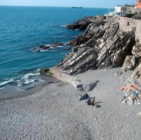 Appartement Casa Marina