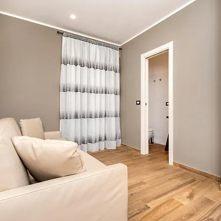 Casa Marina * Genoa