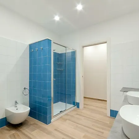 Casa Marina Appartement