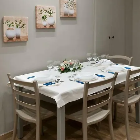 Casa Marina * Genoa