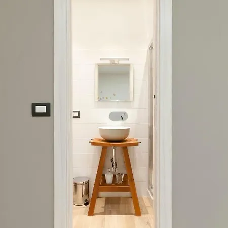 Апартаменты Casa Marina Генуя