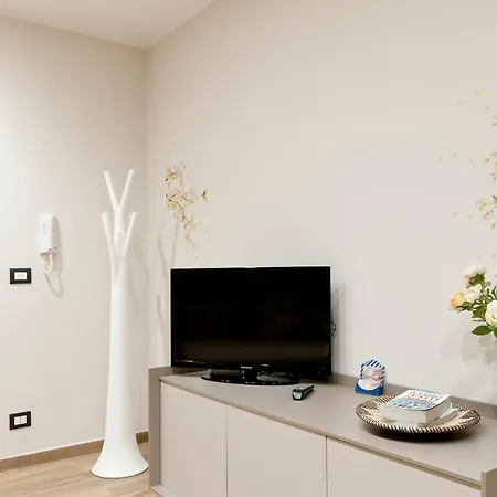 Апартаменты Casa Marina