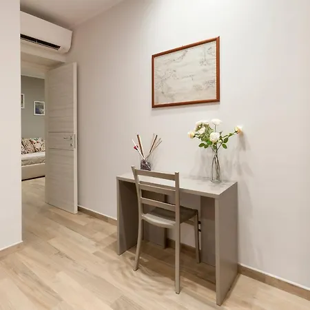 Apartment Casa Marina
