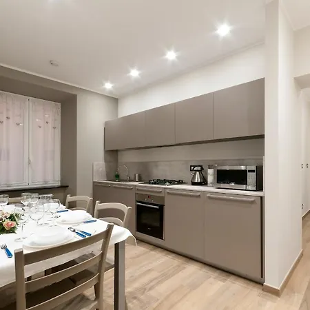 Casa Marina * Генуя