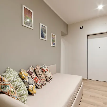 Apartment Casa Marina Genoa
