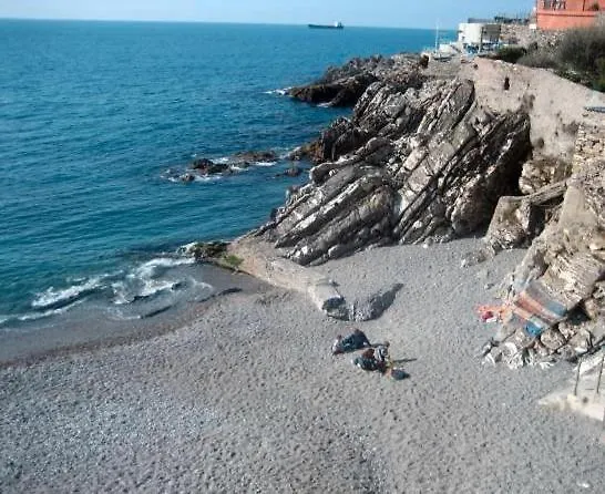 Apartment Casa Marina