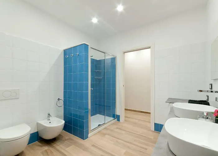 Casa Marina Apartment