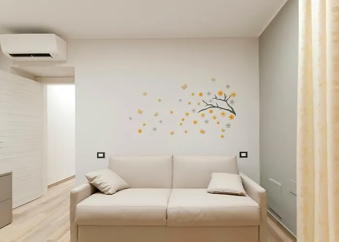 Casa Marina Apartment *