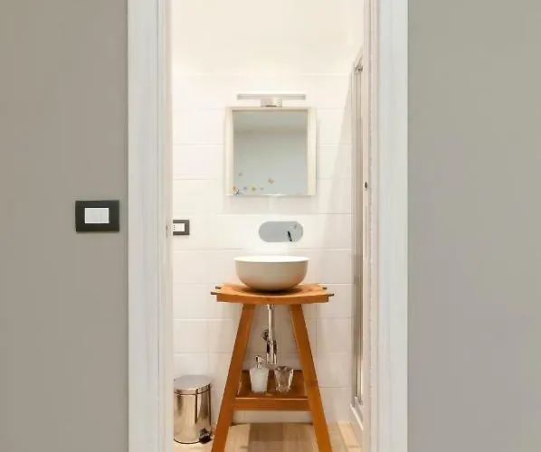 Apartment Casa Marina Genua