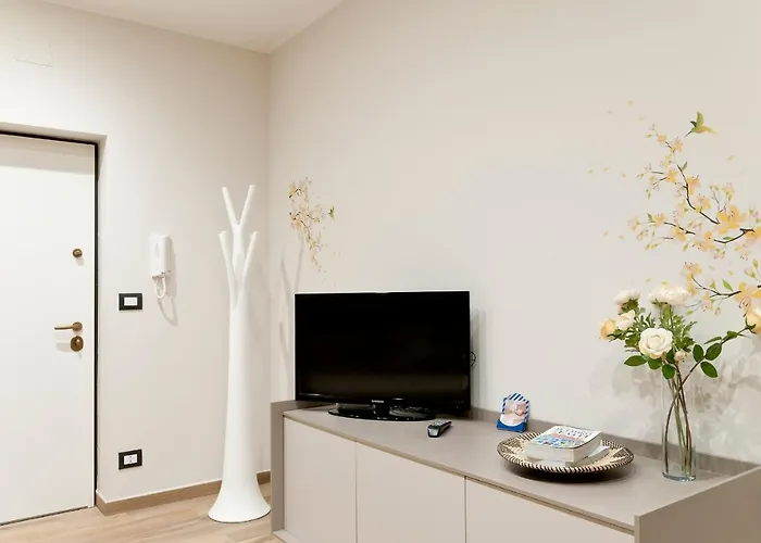 Apartment Casa Marina