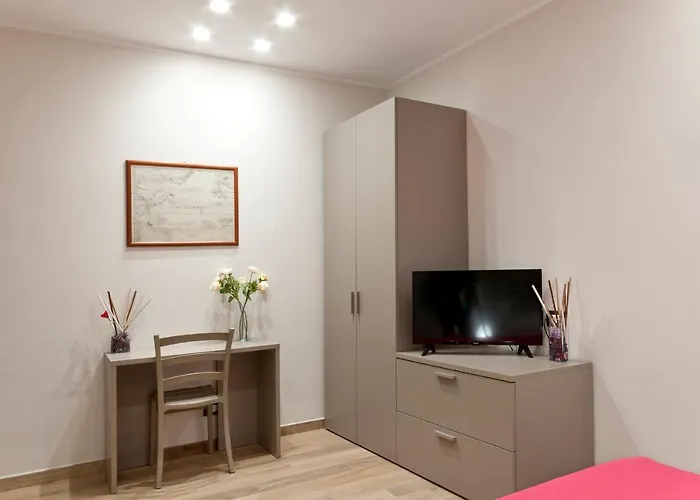 Appartement Casa Marina