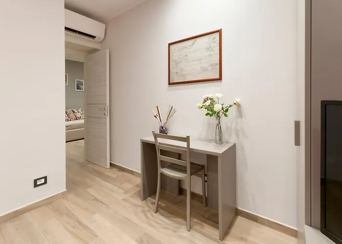 Appartement Casa Marina
