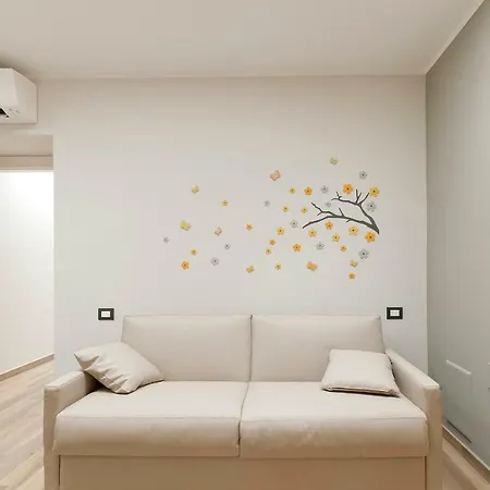 Casa Marina Lägenhet *