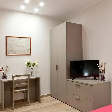 Lägenhet Casa Marina